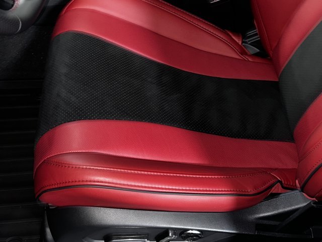 Used 2026 Majestic Black Pearl Acura SH-AWD A-Spec image 9