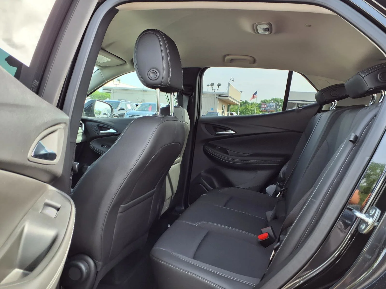 2026 Buick Encore GX Preferred - Photo 16
