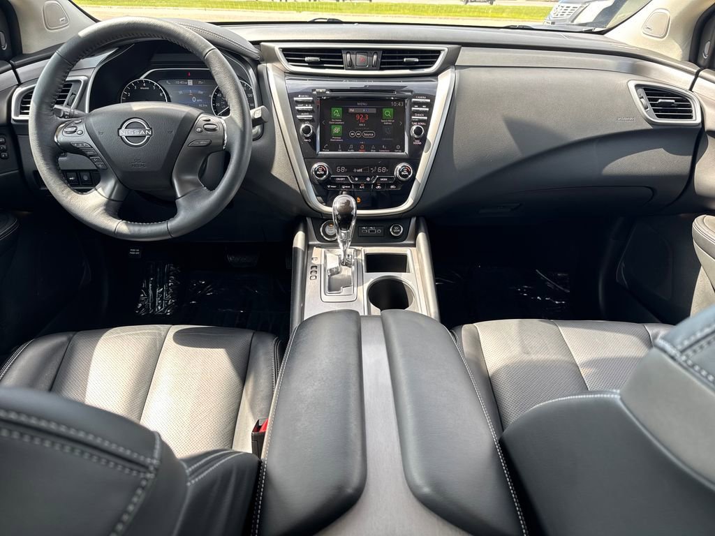 Used 2024 Black Nissan SL Intelligent AWD image 19