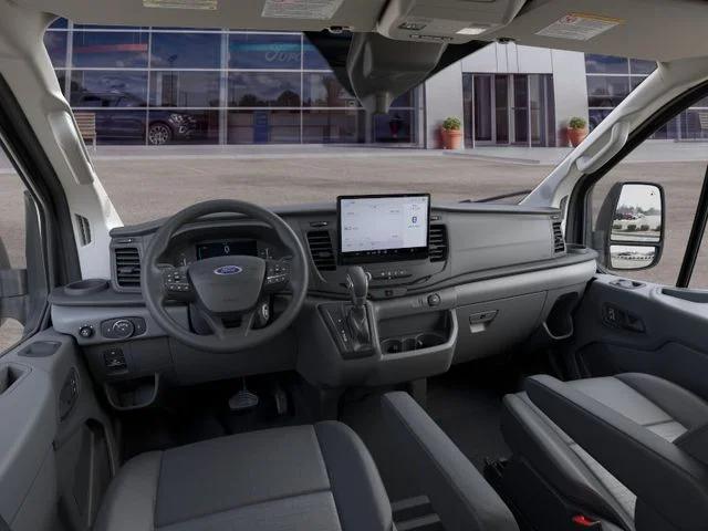 New 2026 Ford Transit-250 Base