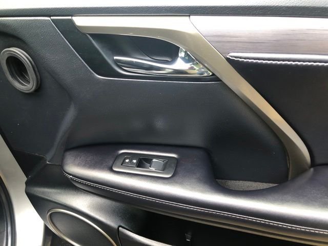 Used 2021 Silver Lexus 350 F Sport Handling image 16
