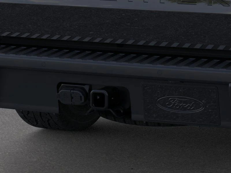 2025 Ford Maverick XLT - Photo 23