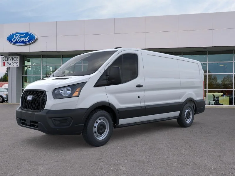 2026 Ford Transit 250 Low Roof 130 WB's photo