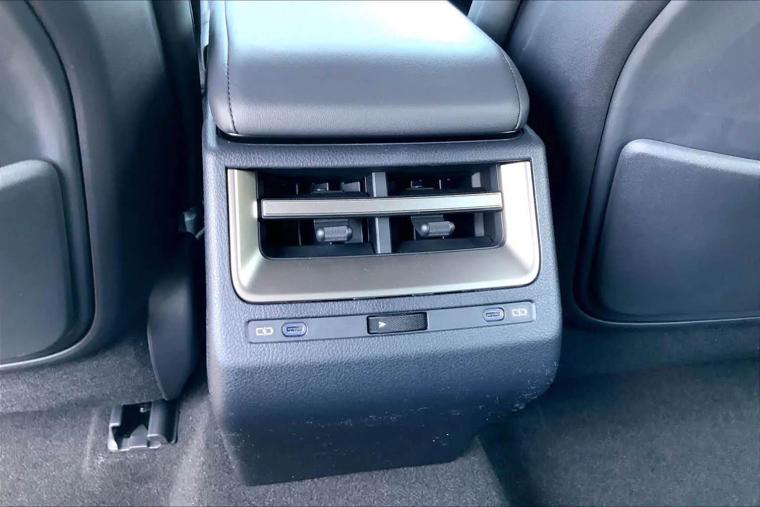 New 2026 Ultra White Lexus PREMIUM AWD image 19