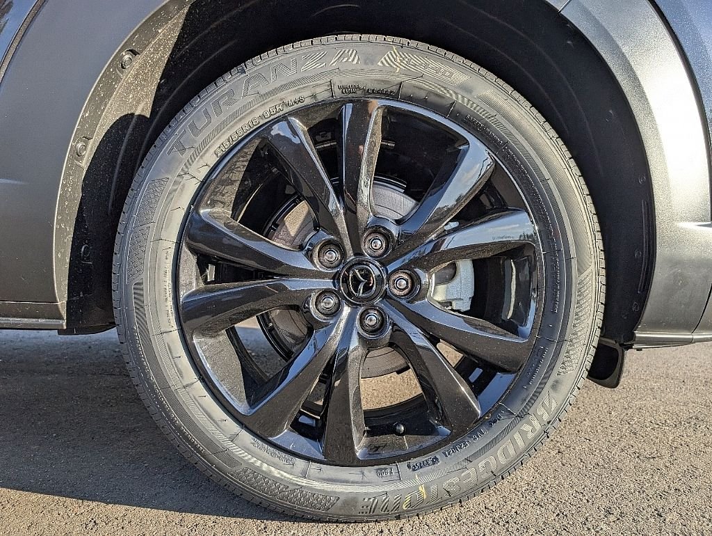 2026 Mazda CX-30 Aire Edition - Photo 16