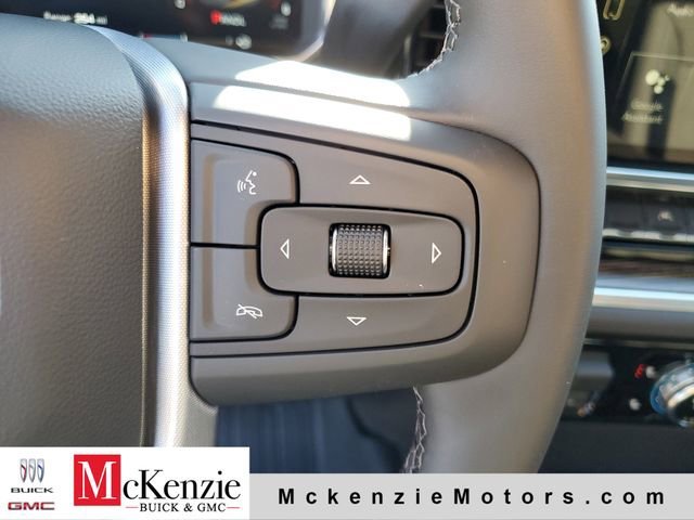 2026 GMC Sierra 1500 SLE - Photo 12