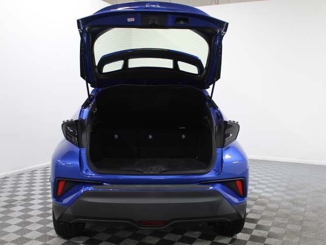 Certified Used 2019 Blue Toyota Limited image 15