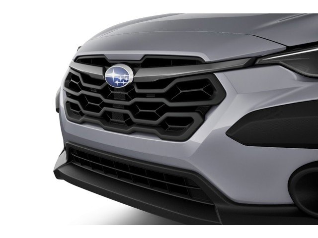 New 2027 ICE SILVER METALLIC Subaru  image 11
