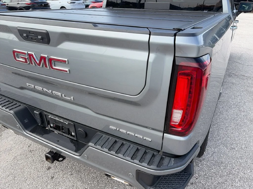 2024 GMC Sierra 1500 Denali Denali - Photo 31