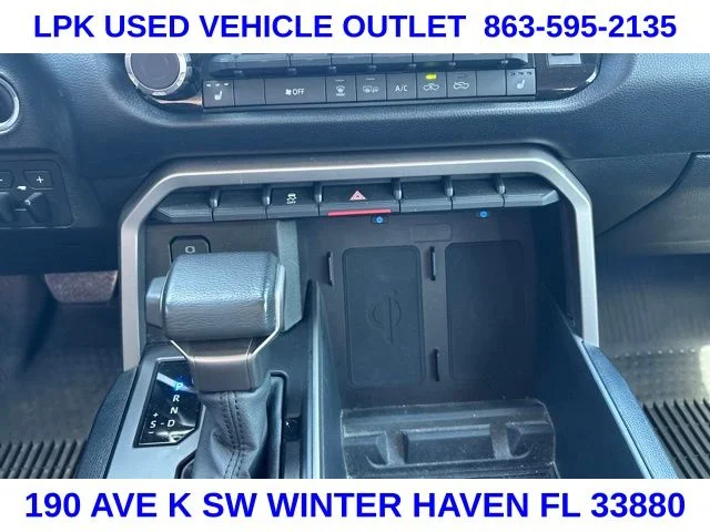 Used 2024  Toyota SR5 image 20