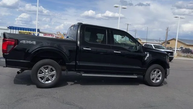 2024 Ford F-150 XLT - Photo 2