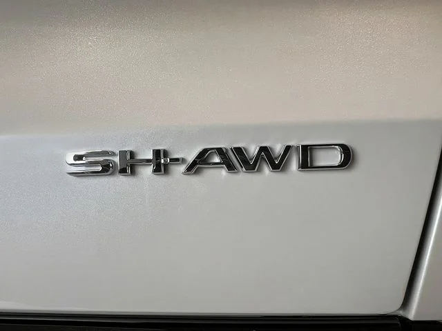 New 2026 Platinum White Pearl Acura Type S w/Advance Package image 7