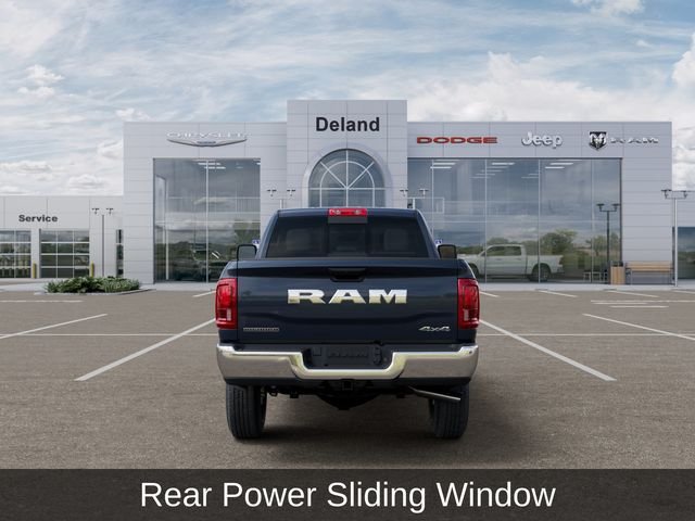 2026 RAM 2500 Big Horn - Photo 8