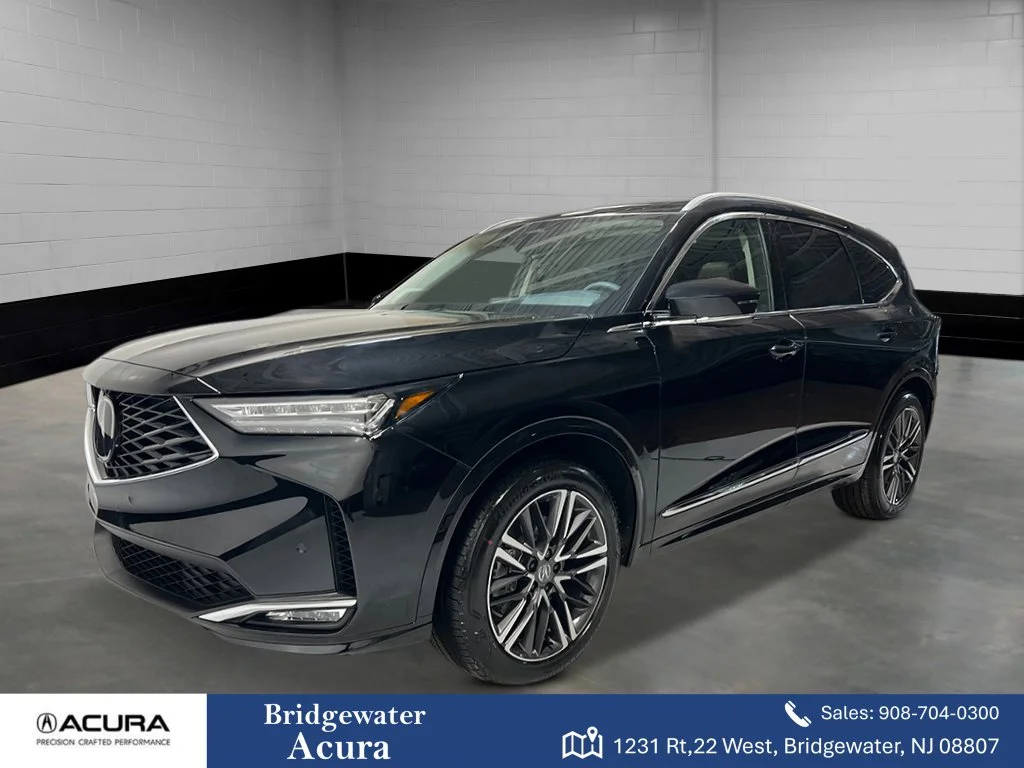2026 Acura MDX SH-AWD w/Advance Package's photo
