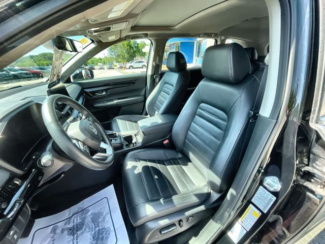 Certified Used 2023  Honda EX-L image 15