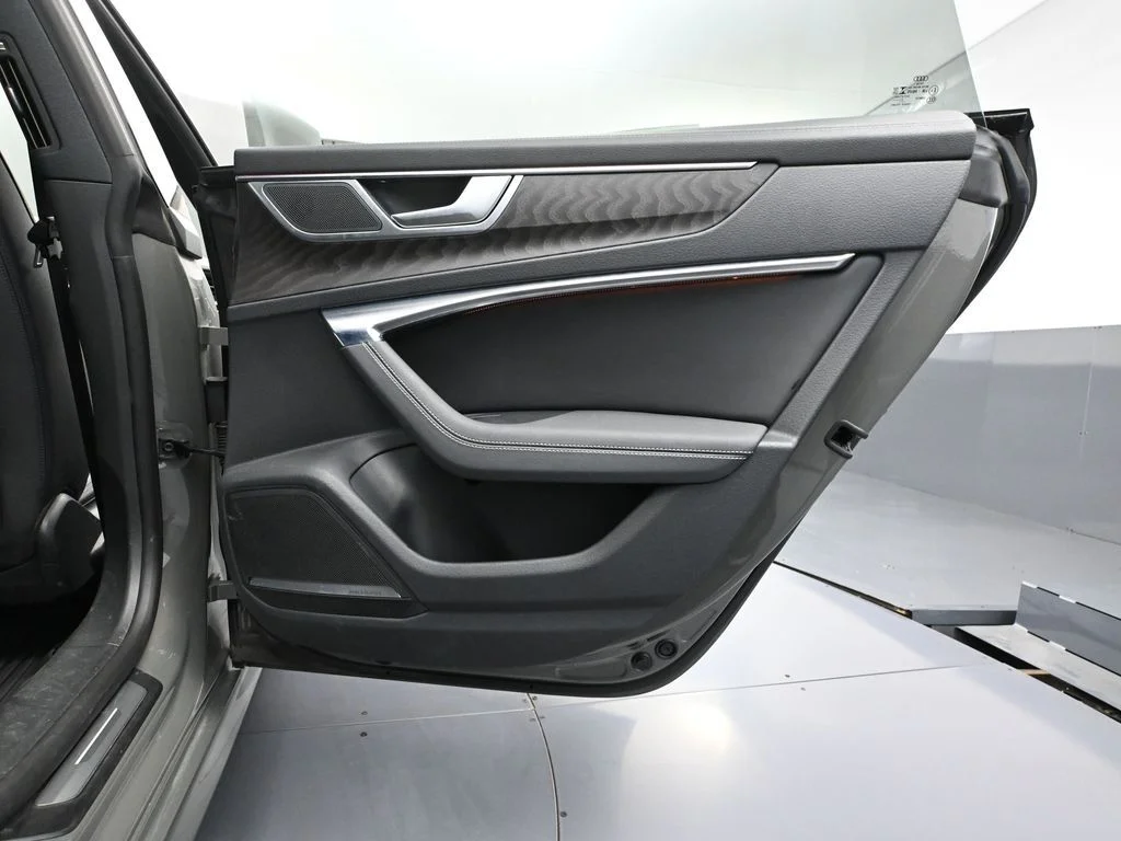 2022 Audi A7 Premium Plus - Photo 45