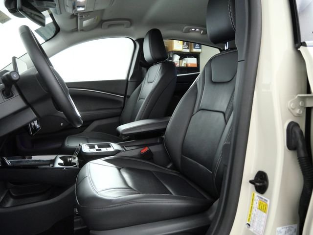 Certified Used 2025 Beige Ford Premium image 16