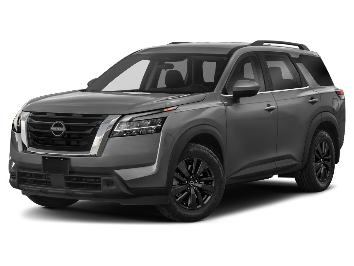 2022 Nissan Pathfinder SV 4WD's photo