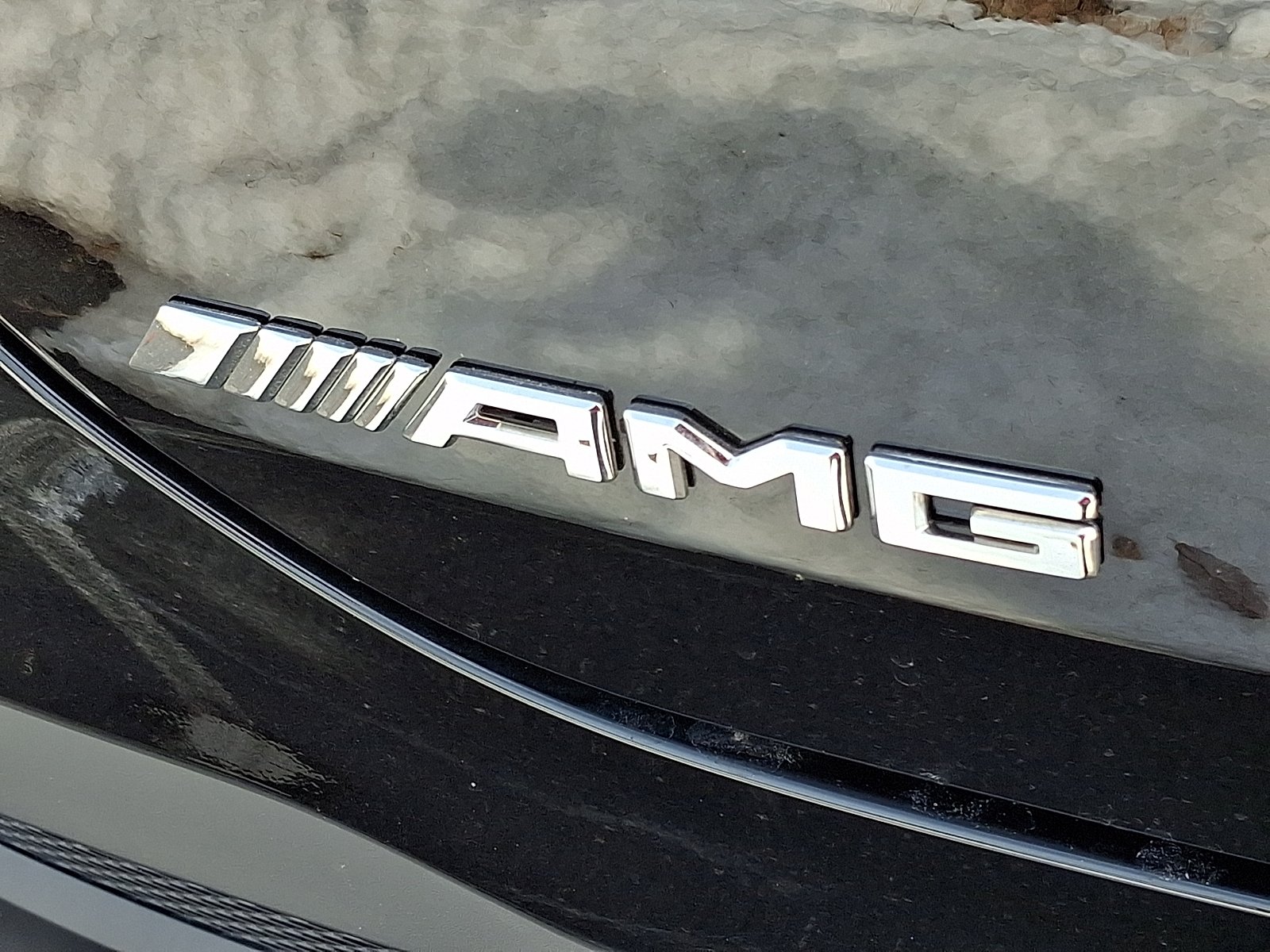 New 2026 Obsidian Black Metallic Mercedes-Benz AMG® GLE 53 4MATIC+ Coupe image 19
