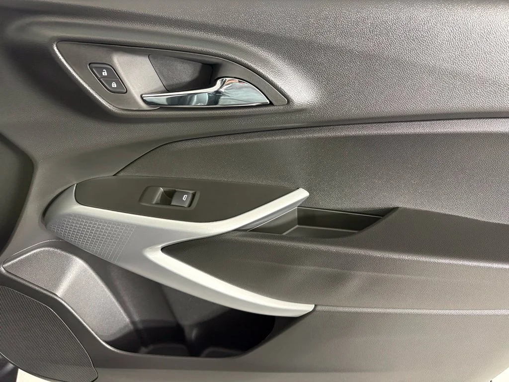 2026 Chevrolet Trax LS - Photo 14