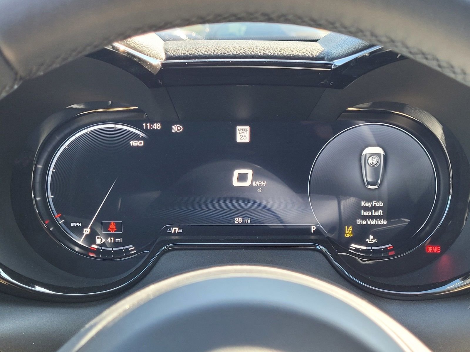 2025 Alfa Romeo Tonale Base - Photo 15