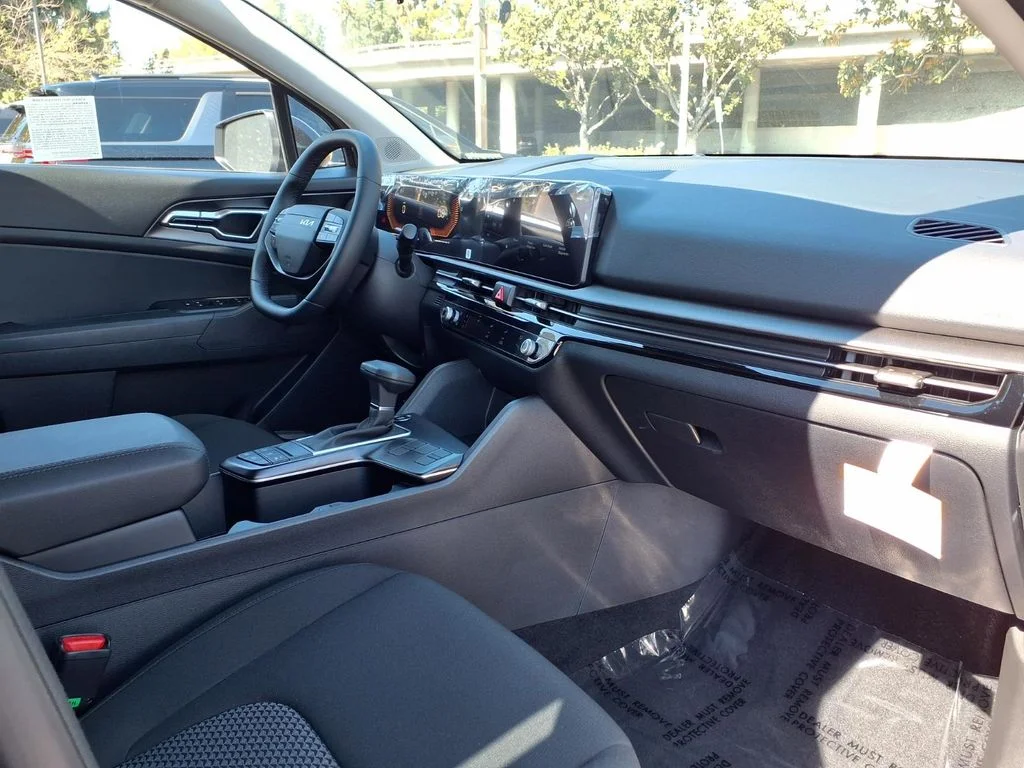New 2026 Panthera Metal Kia LX image 14