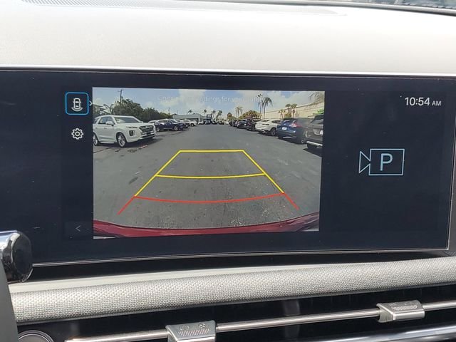 2025 Hyundai Tucson SEL Convenience - Photo 18