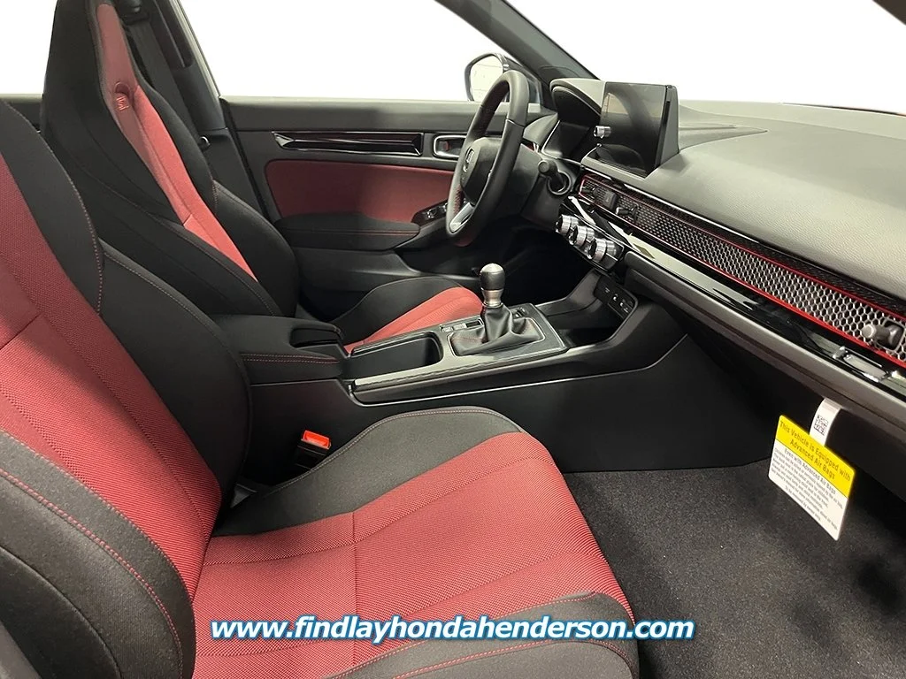 New 2026 Urban Gray Pearl Honda  image 27