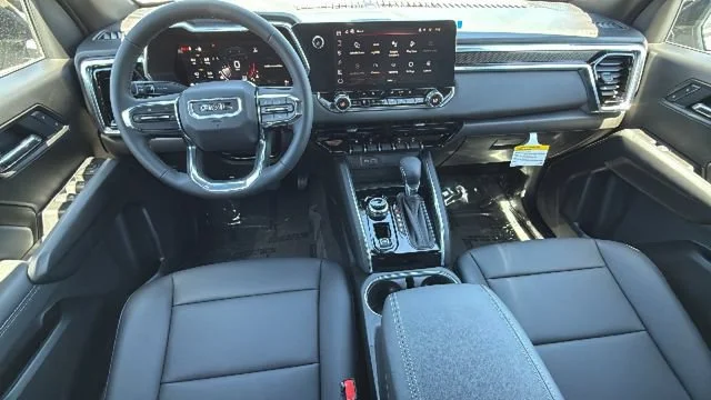 2026 GMC Canyon Elevation - Photo 26
