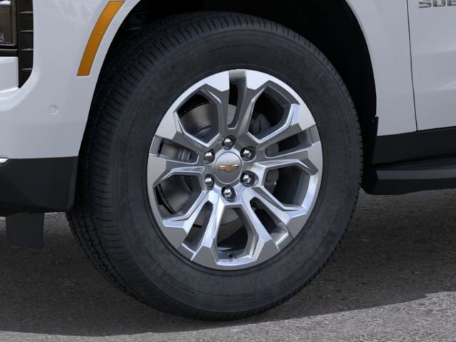 2026 Chevrolet Suburban LT - Photo 10