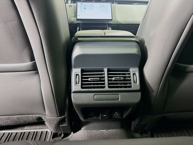 New 2026 Gray Land Rover Dynamic image 25