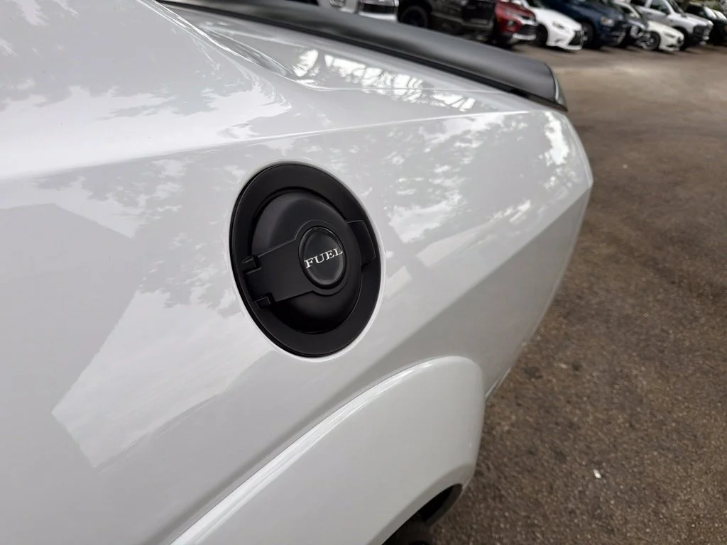 Used 2023 White Dodge SRT Hellcat Widebody image 25