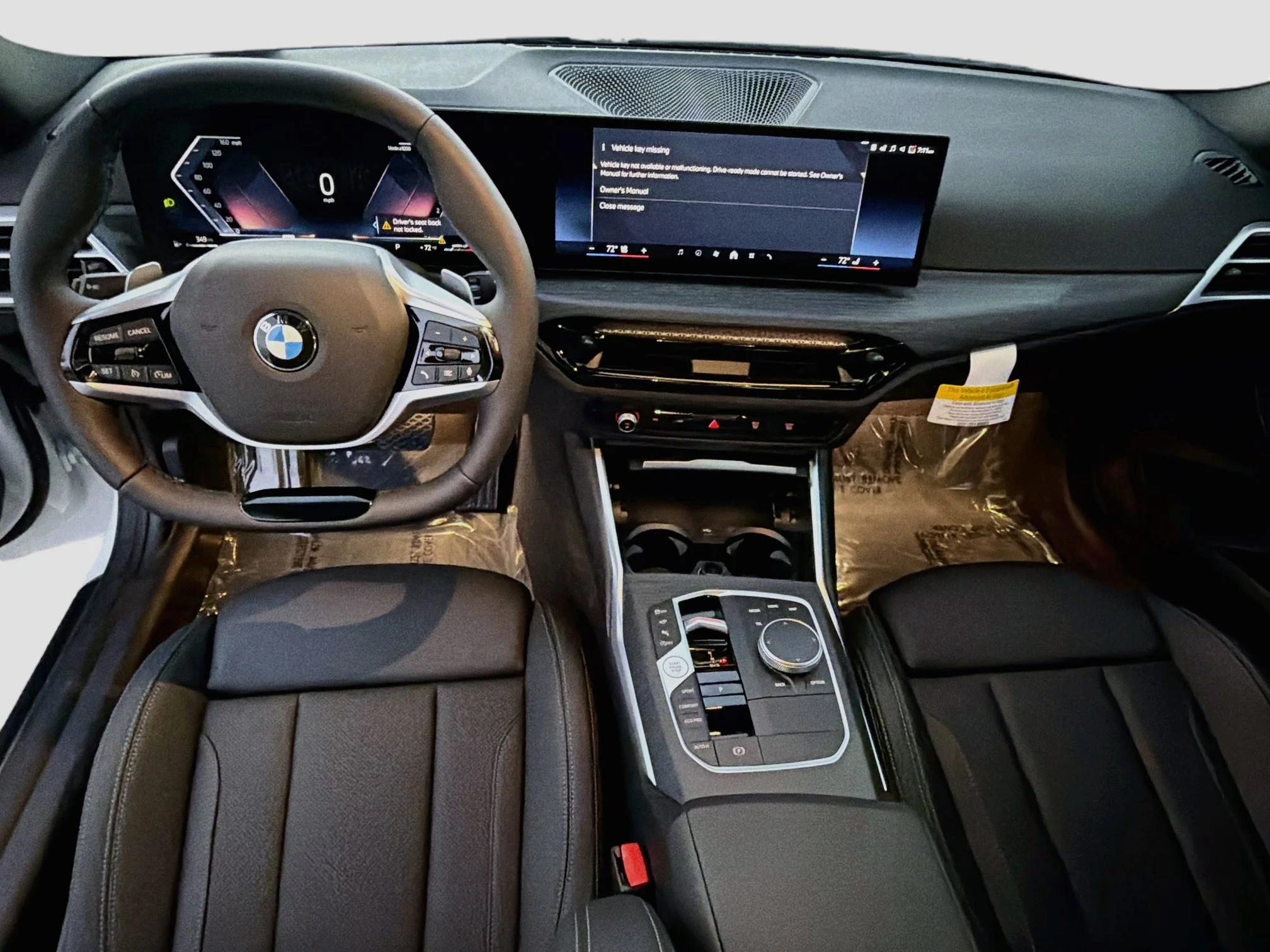 New 2026 Alpine White BMW 230i image 15
