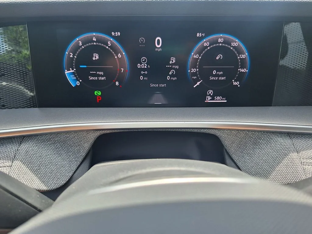 2025 Volkswagen Tiguan S - Photo 15