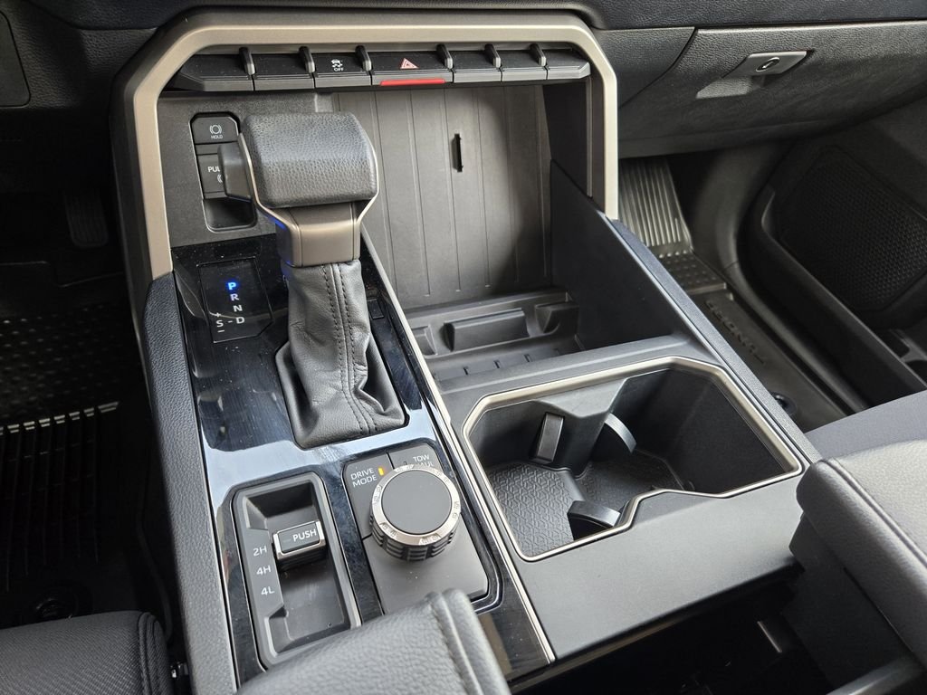 2024 Toyota Tundra SR5 - Photo 14