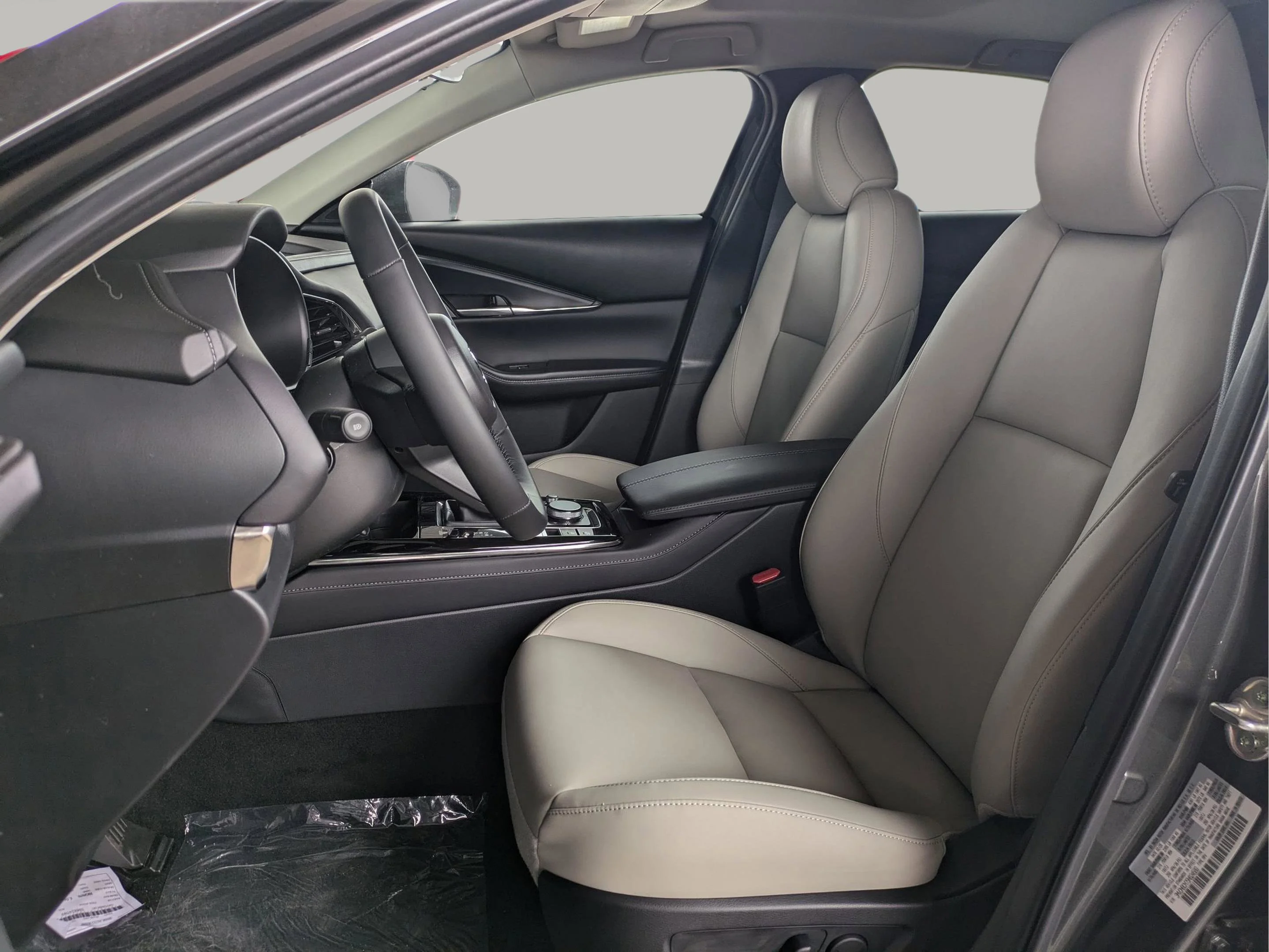 2025 Mazda CX-30 Preferred - Photo 10