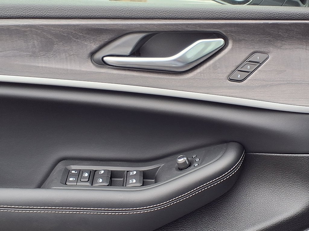 2025 Jeep Grand Cherokee L Limited - Photo 15