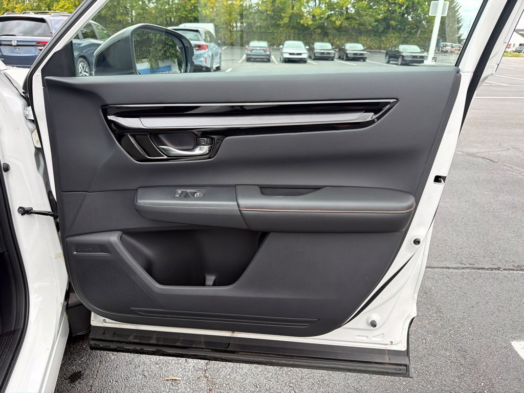 2025 Honda CR-V Sport Touring - Photo 26