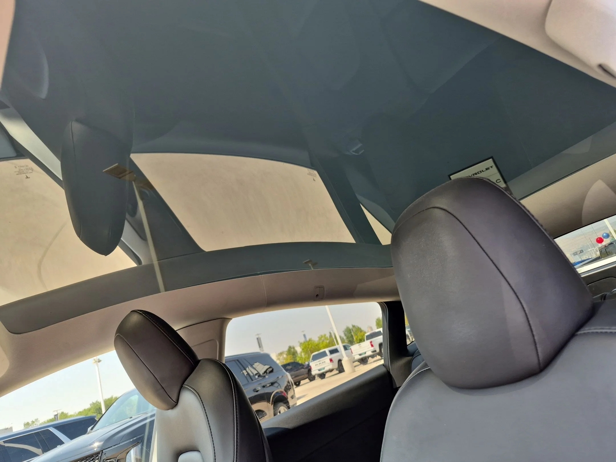 Used 2023  Tesla Long Range image 14