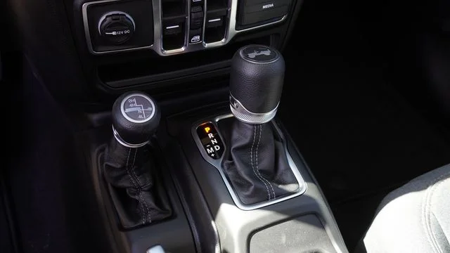 New 2026 Reign Exterior Paint Jeep Sport image 24