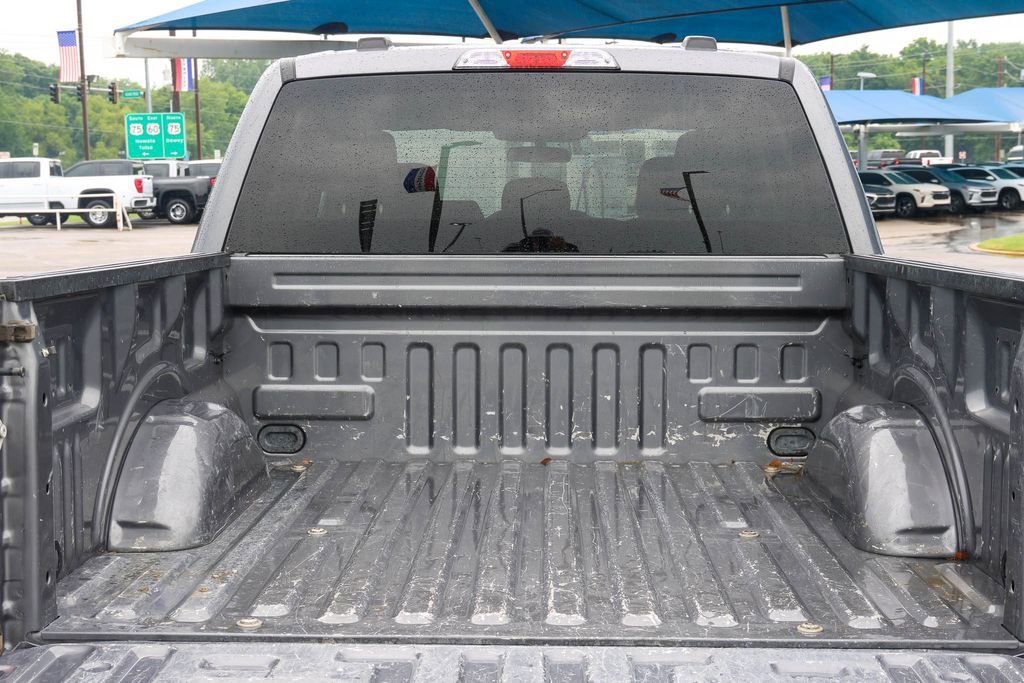 2023 Ford F-150 XLT - Photo 32