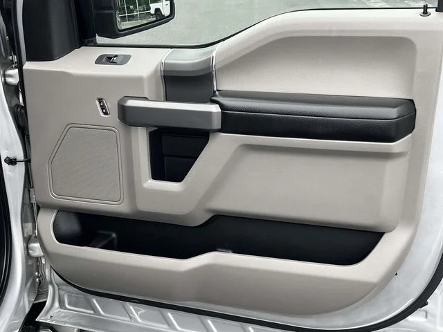Used 2019 Silver Ford XLT image 20