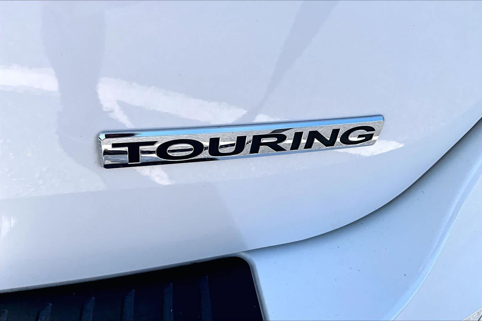 2024 Honda Odyssey Touring - Photo 10