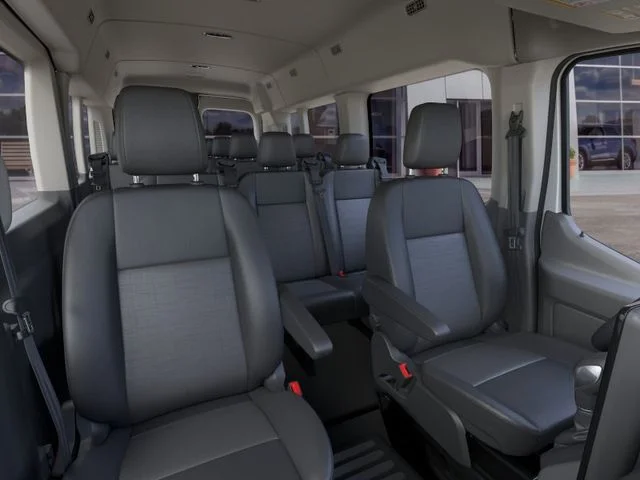 New 2026 White Ford XL image 10