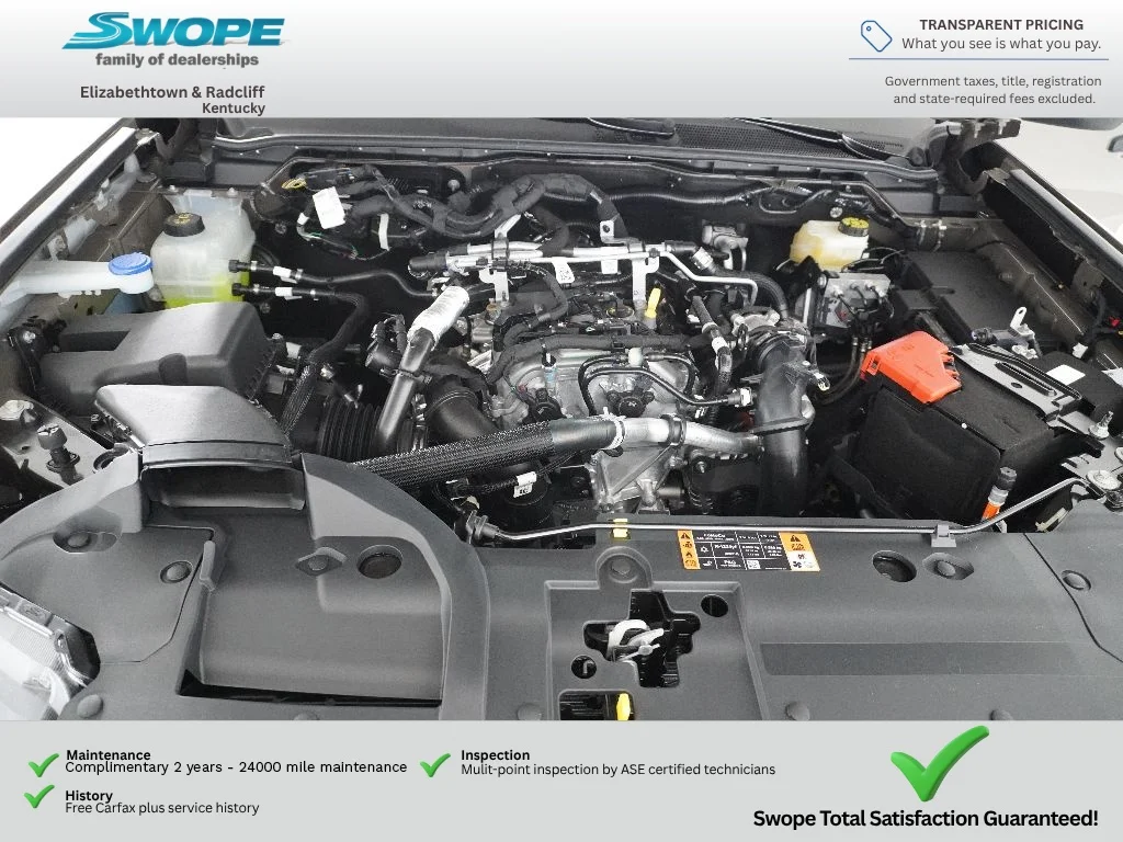 Used 2026 Brown Ford XL image 25