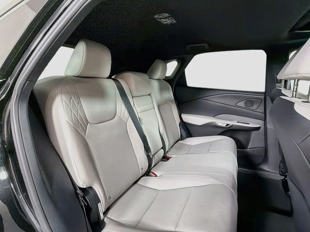 Used 2024 Black Lexus 350 Premium image 28