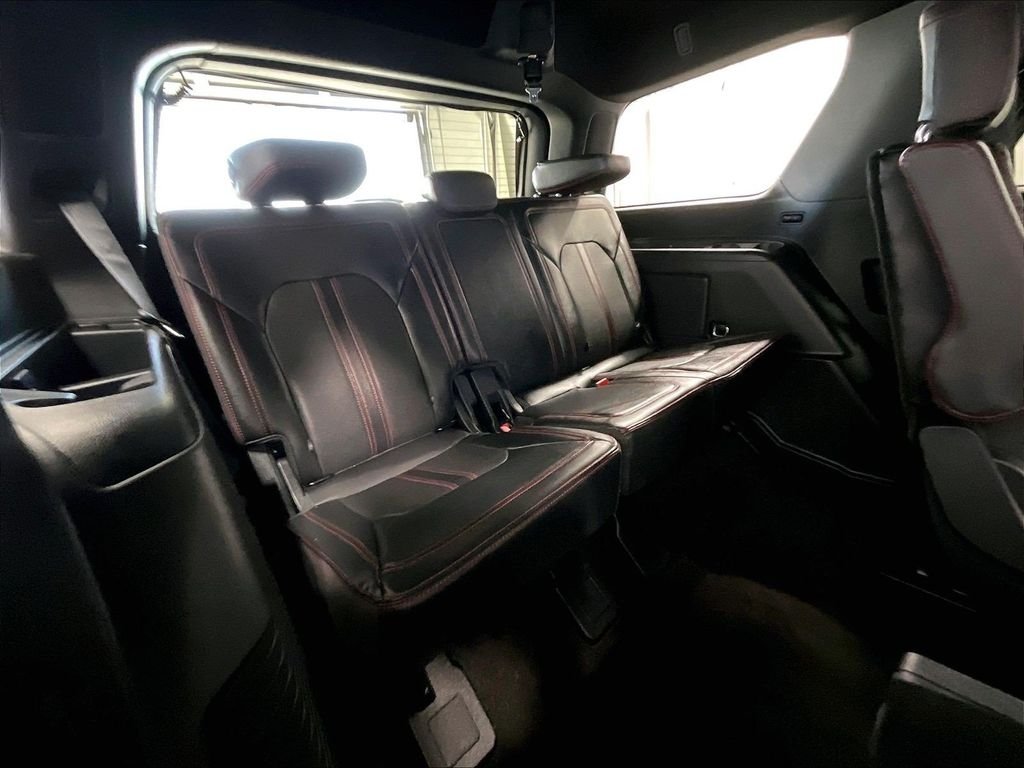 Used 2023 Gray Ford Limited image 17