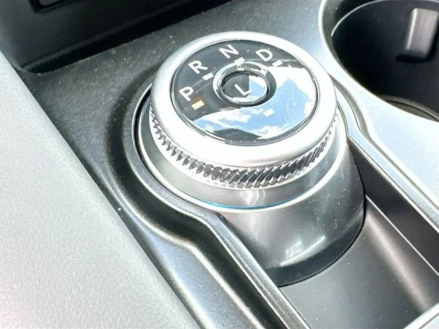 New 2026 Black Metallic Ford Active image 12