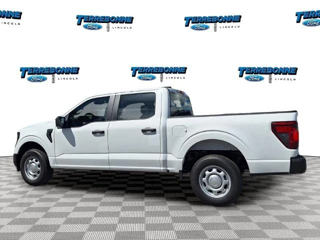 New 2026 Oxford White Ford XL image 31