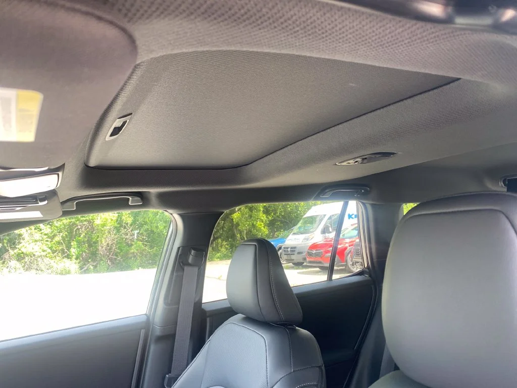 2026 Subaru Outback Limited - Photo 10